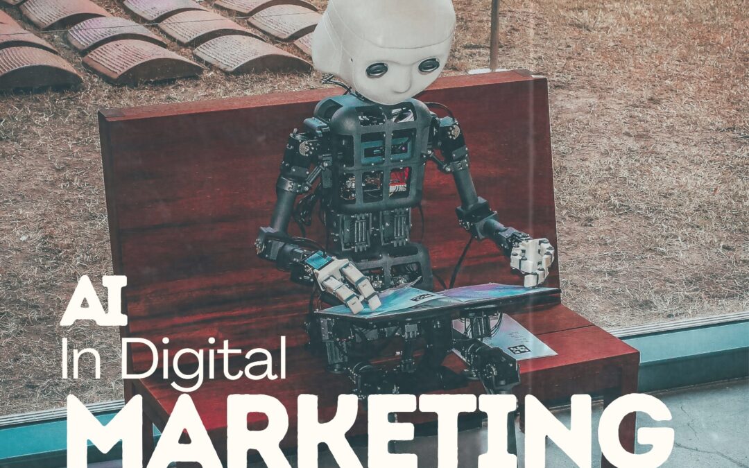 AI in Digital Marketing, What Does the Future Hold?