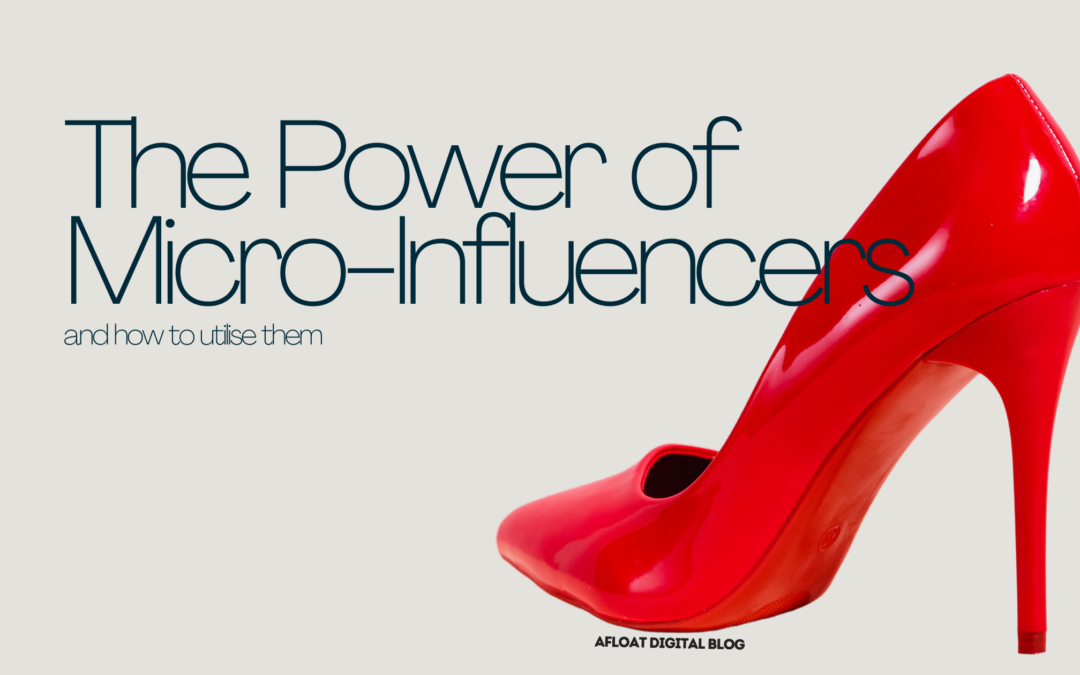 The Power of Micro-Influencers