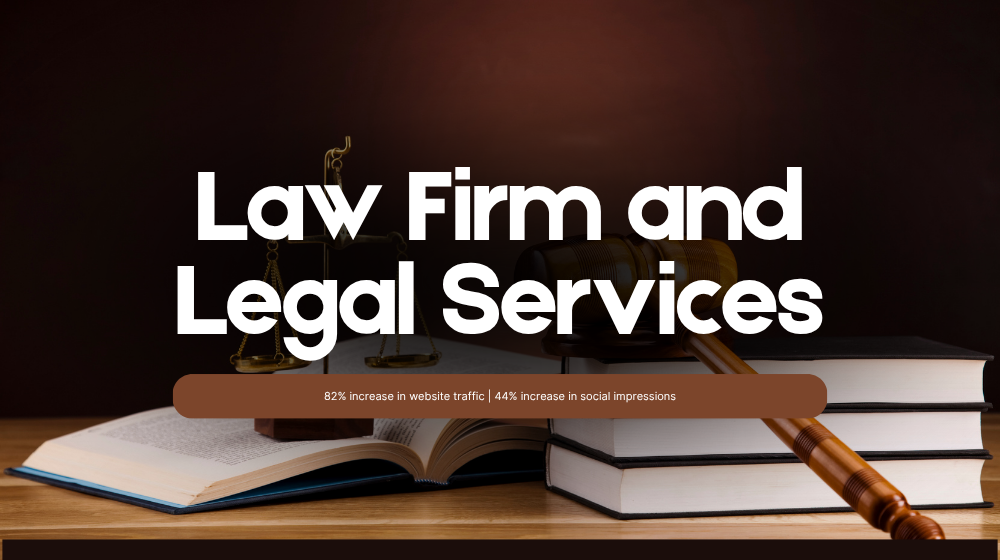 Law Firm Case Study